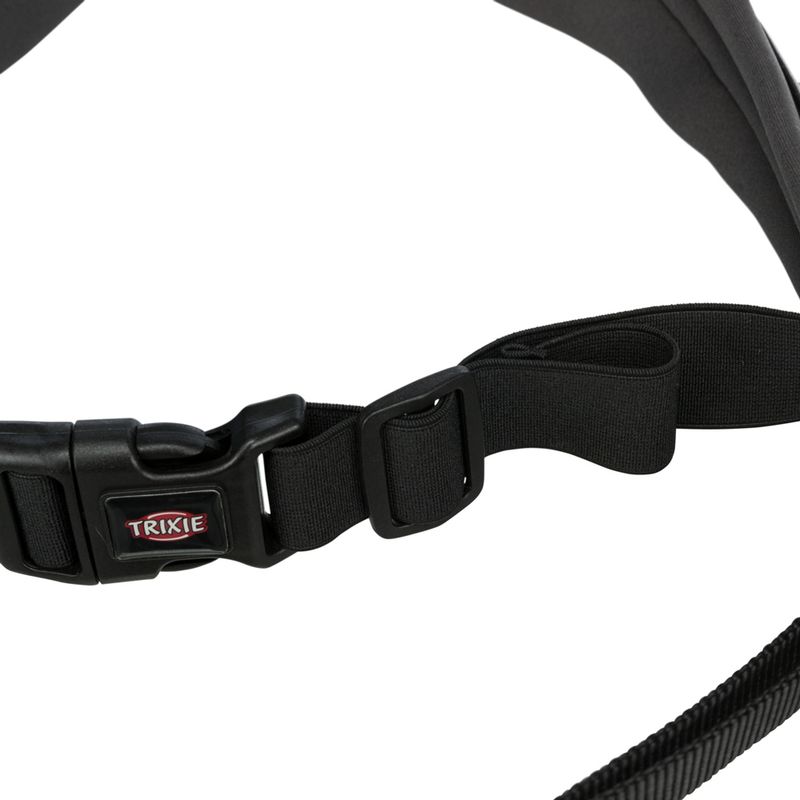 Trixie Harness with Lead 150cm x 20mm (L x W)