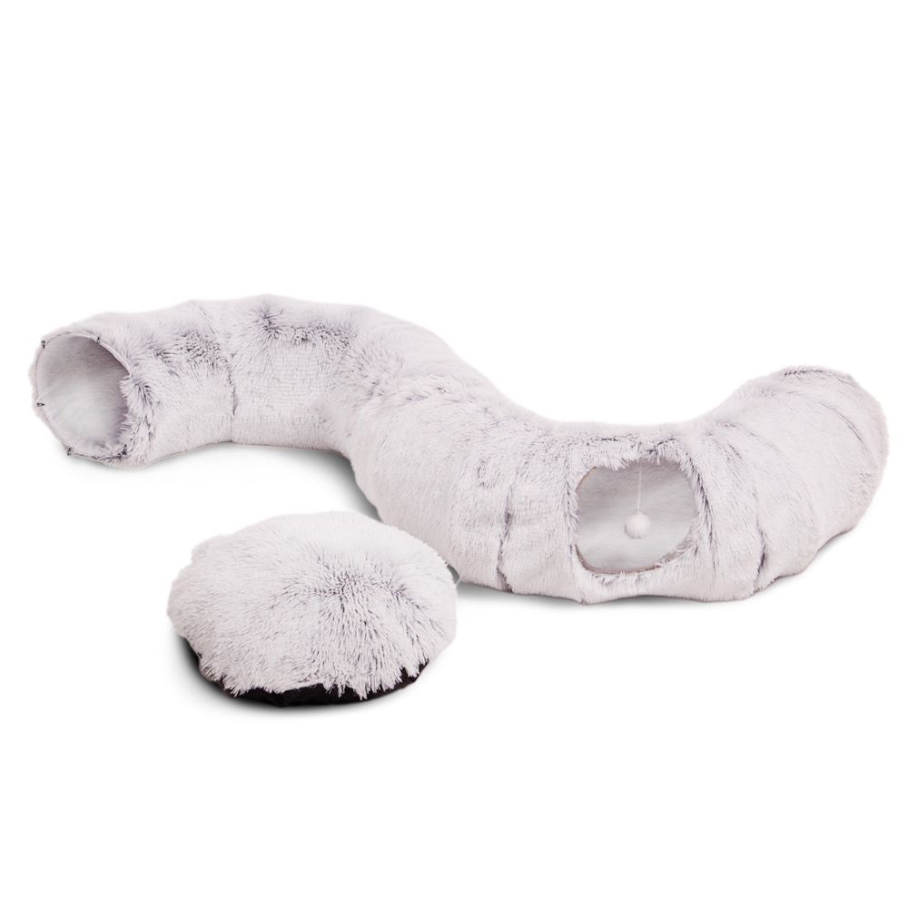 Canadian Cat Company Donut Tunnel approx. 80 x 26cm (W x H)