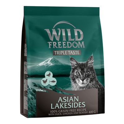 Wild Freedom Adult \