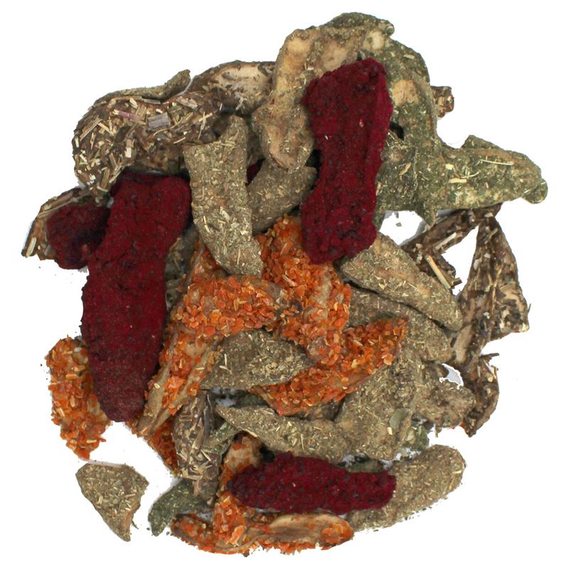 Hugro NT Topi Chips Approx. 100g