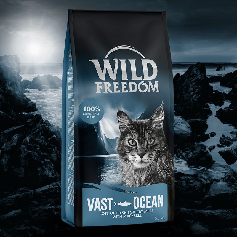 Wild Freedom Adult \