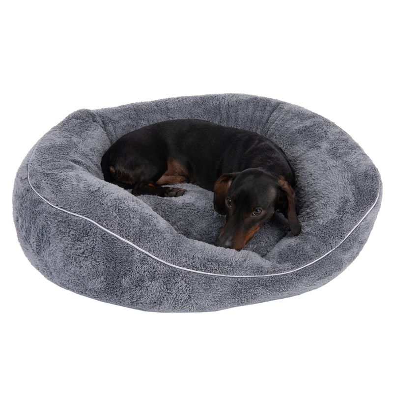 Modern Living Atlanta Dog Bed Size M