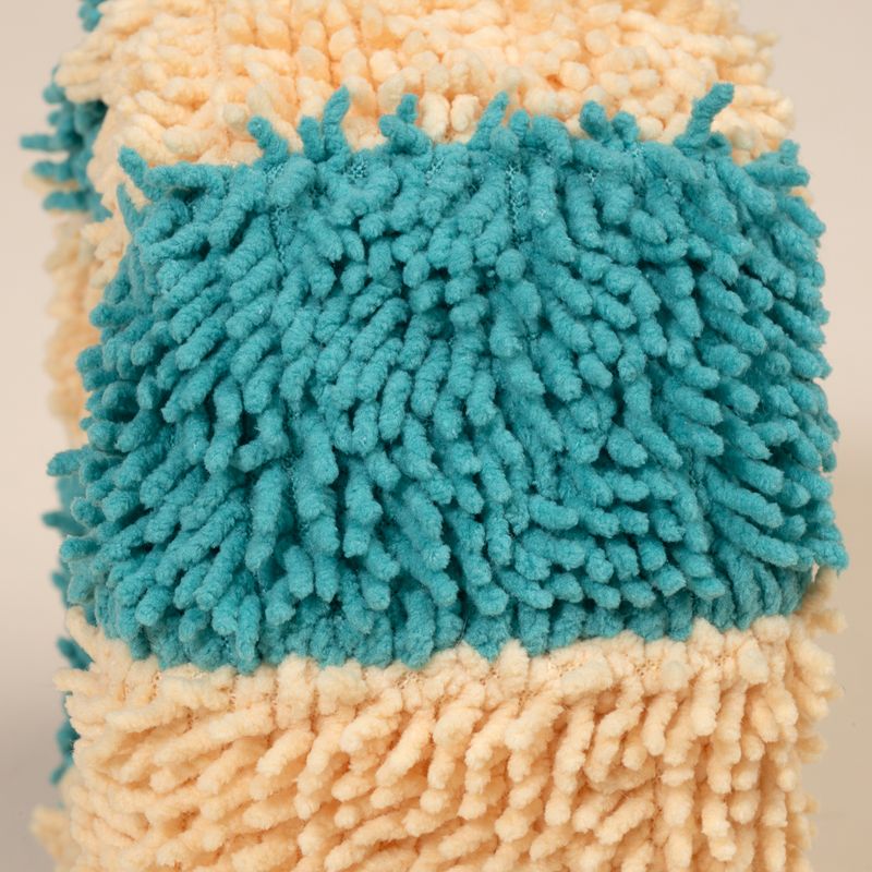 TIAKI Dog toy ring Size M: diameter 7.5 x (H) 15.5 cm