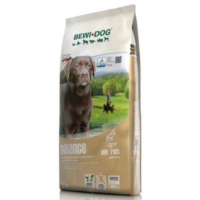 Bewi Dog Economy Pack 2 x 12.5kg Balance