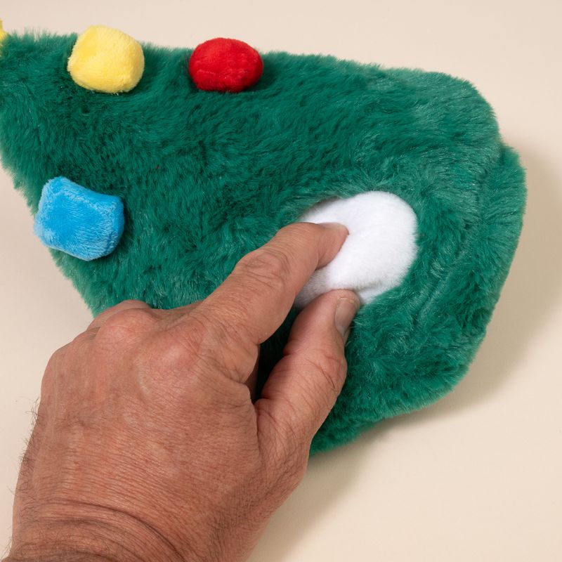 TIAKI Hide & Seek Gift Tree approx. 20 x 12 x 22.5 cm (L x W x H)