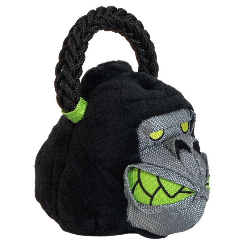 Hyper Pet Kettle Bell Gorilla 17.1 x 12 x 16cm (L x W x H)