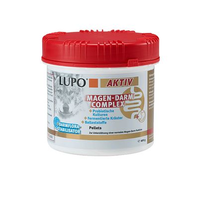 Lupo Active Gastro-Intestinal Complex 400 g