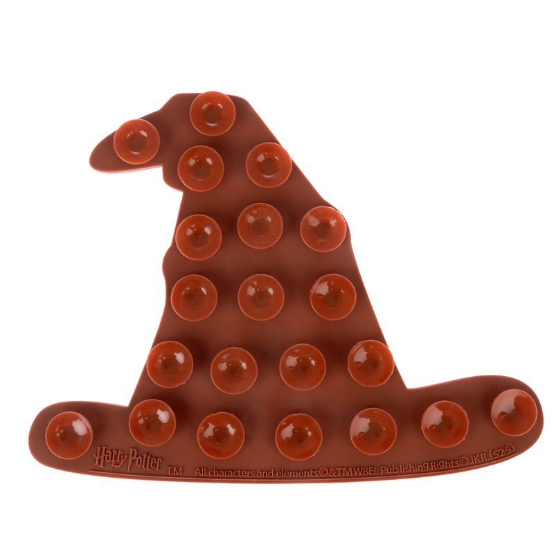 Warner Bros™ Harry Potter Sorting Hat Licking Mat 22 x 18 x 1 cm (L x W x H)