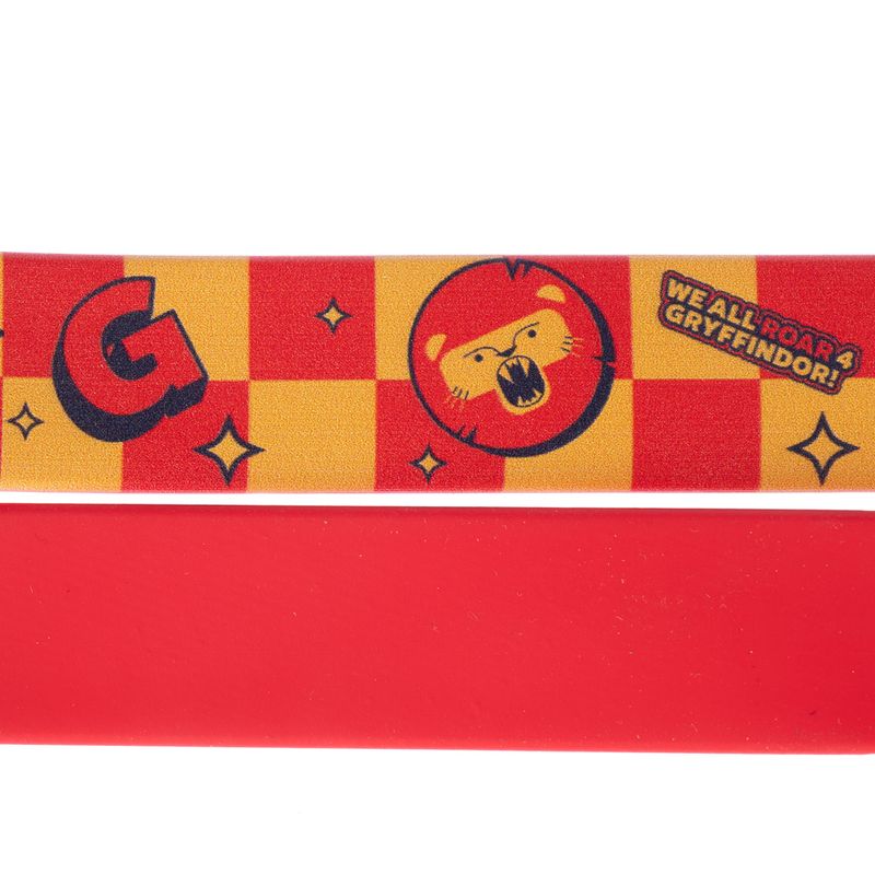 Harry Potter Gryffindor Dog Lead 200cm Length, 20mm Width