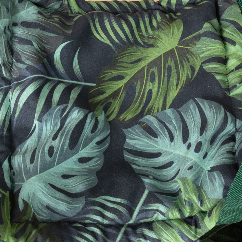 TIAKI Jungle Collection Small Pet Hammock Size S: approx. 35 x 35 cm (L x W)