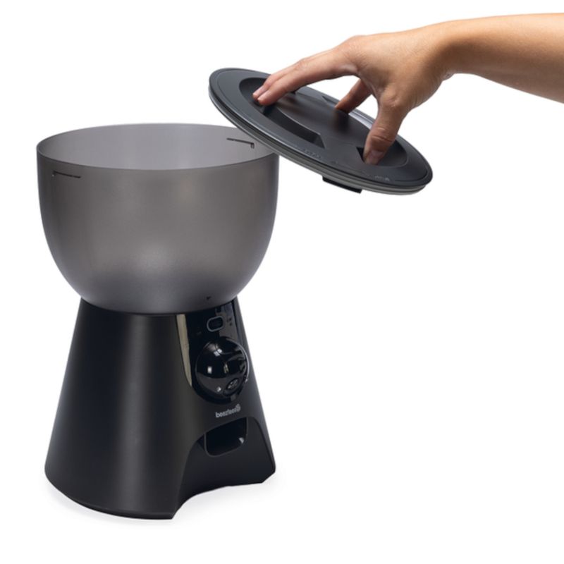 Beeztees Smart Automatic Feeder Cam 4l