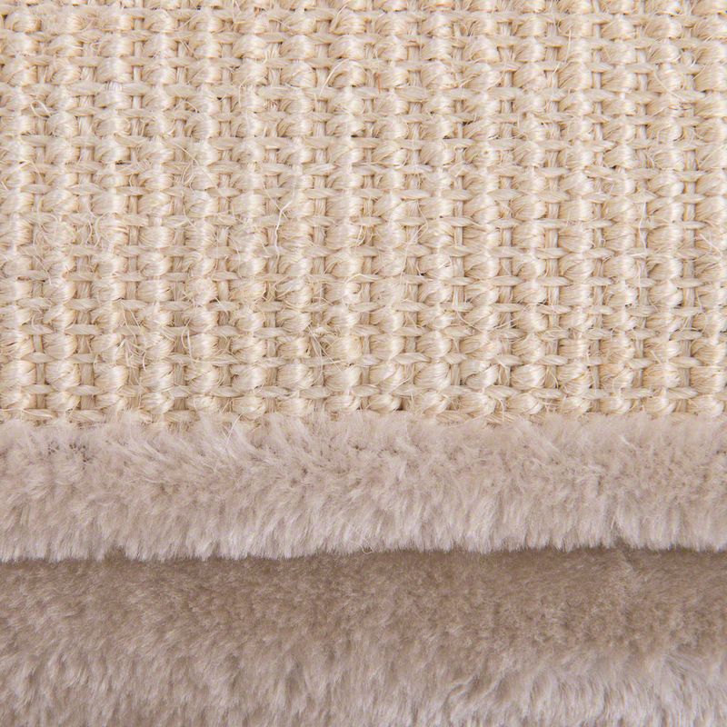 Wave Scratching Mat 50 x 29 x 17 cm (L x W x H)