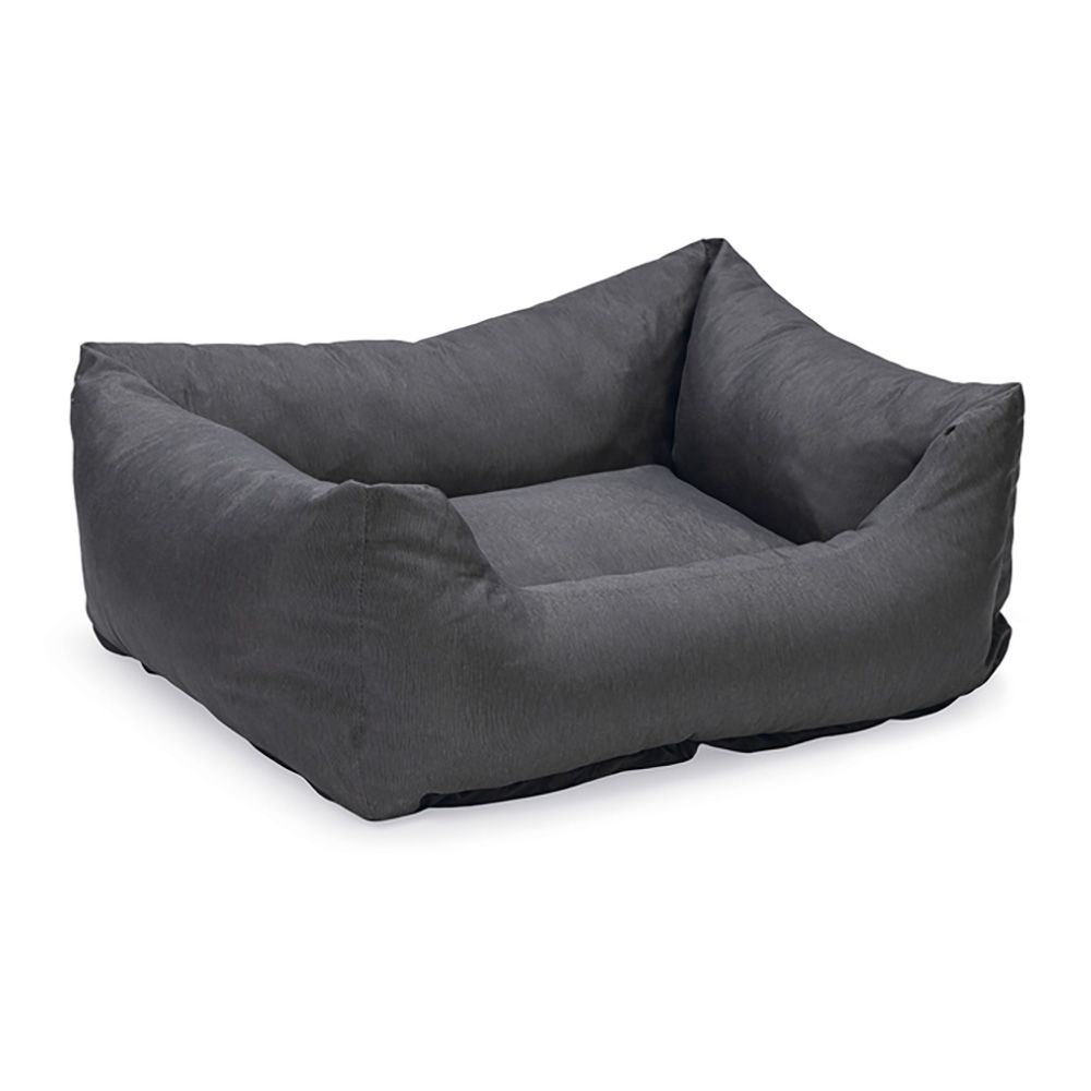 Karlie Charly Lounger Bed 65 x 60 x 20cm (L x W x H)