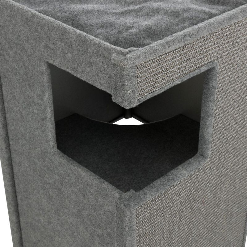 Trixie Cat Tower Gabriel H 118 x L 45 x W 45 cm
