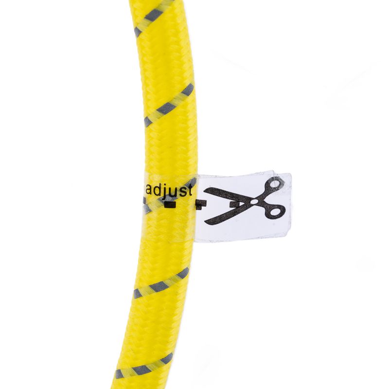 Nomad Tales Spirit USB Nylon Collar Yellow