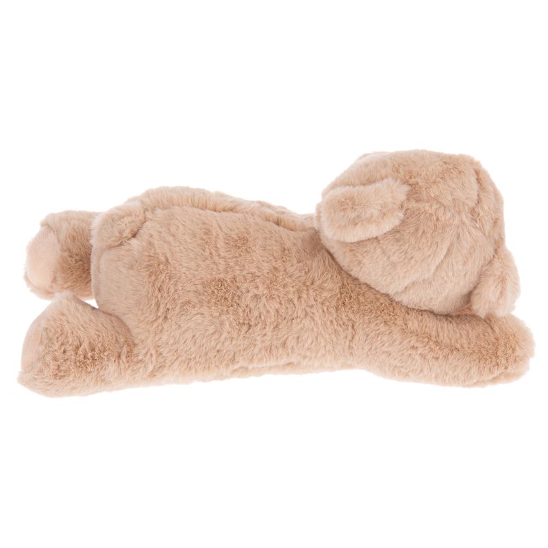 Mr Snugglez Dog Toy approx. 31 x 14 x 14cm (L x W x H)