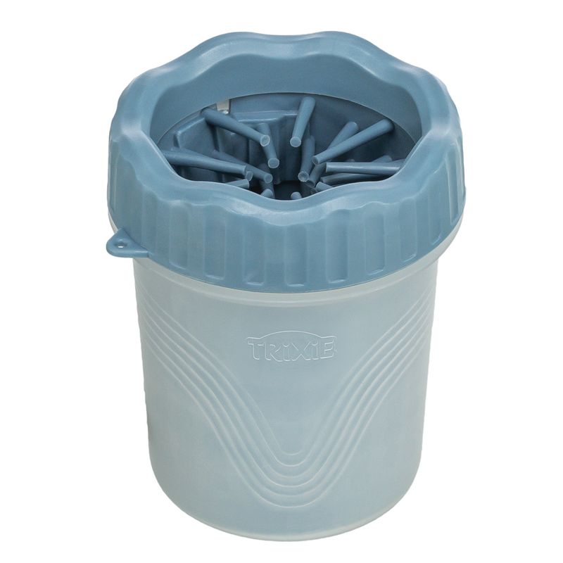 Trixie Silicone Paw Cleaner Size: S - M