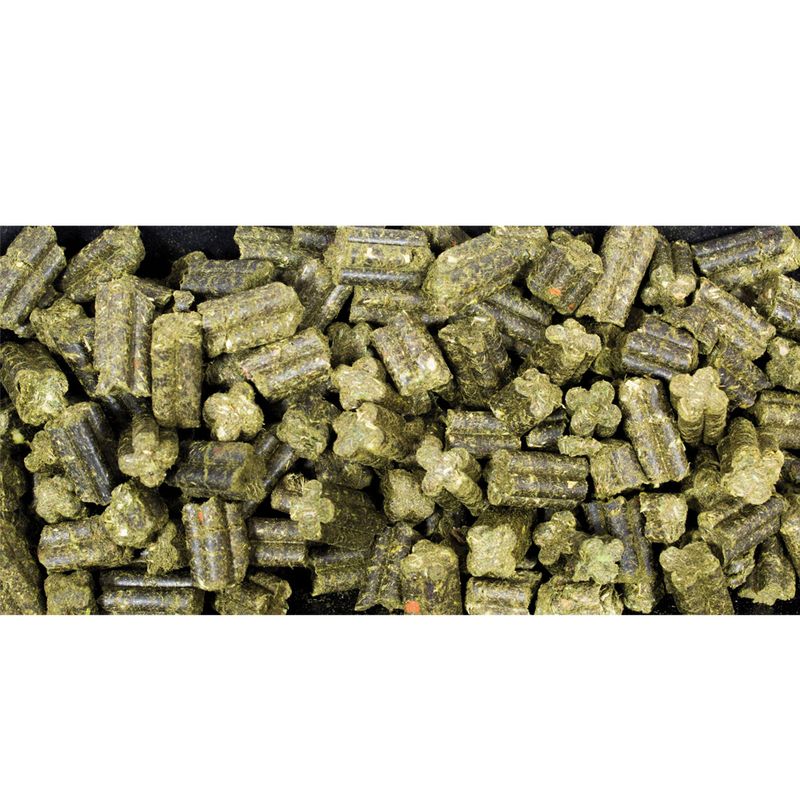 JR Farm Grainless Complete Dwarf Rabbit 1.35kg