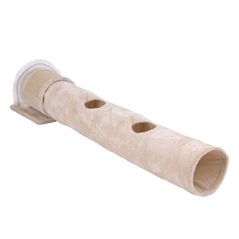 3-in-1 Cat Tunnel 185 x 30 x 28cm (L x W x H)