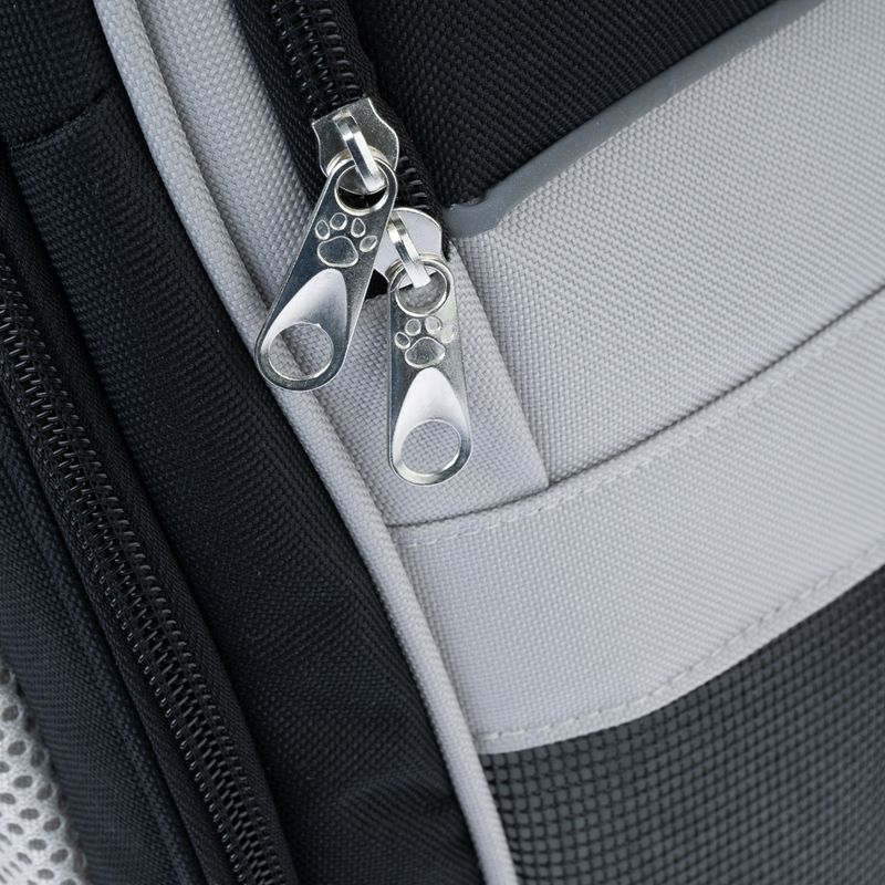 TIAKI Rucksack for Pets 30 x 24 x 43cm (L x W x H)