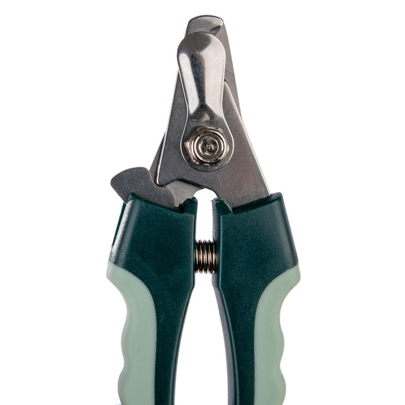 kooa Claw Clippers 16 x 5.5 x 1.6cm (L x W x H)