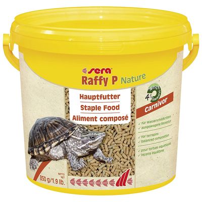 Sera Raffy P Nature 3800ml