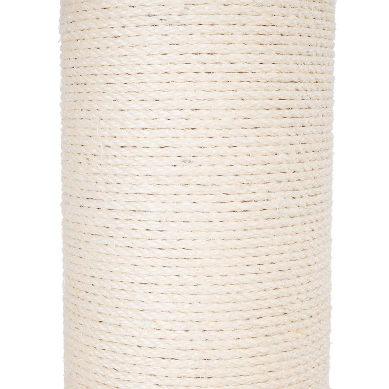 Modern Living Mumbai Jumbo XXL Scratching Post Beige
