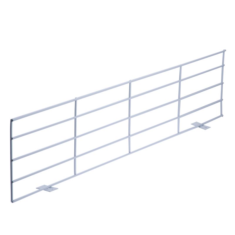 Trixie Protective Fencing for Tilting Windows - White Format 1: Side of Window