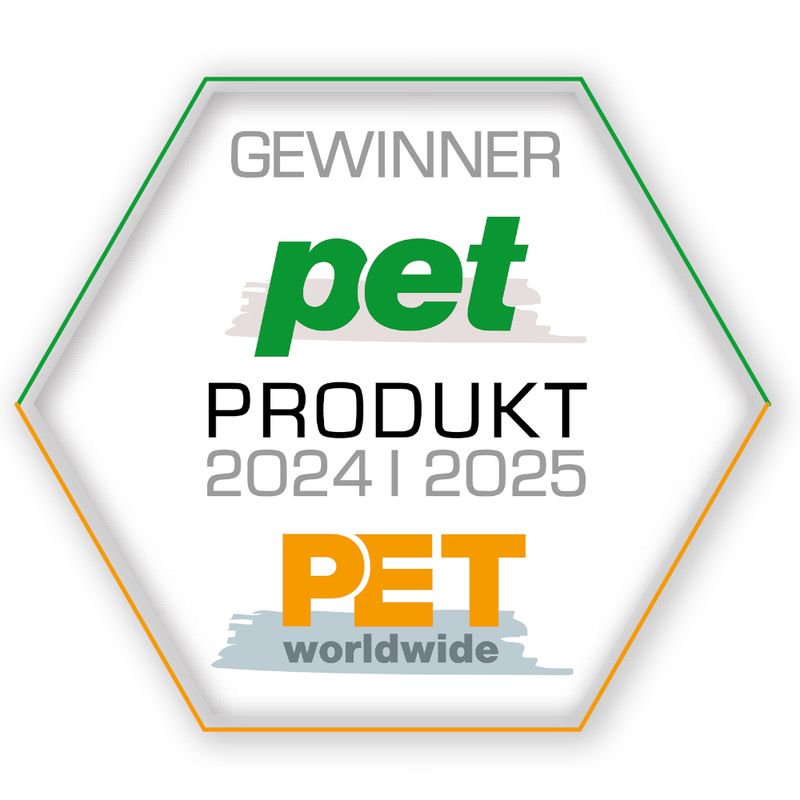 Lucky Lou Kitten Mix 12 x 125 g Mix I