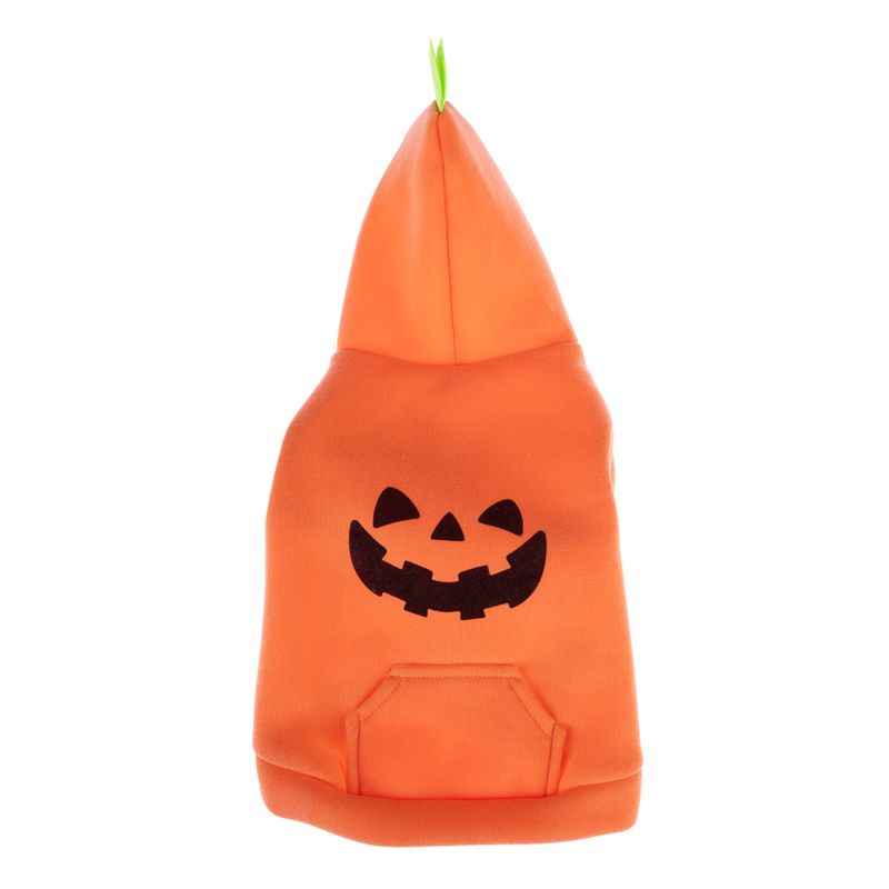 TIAKI Pumpkin Hoodie Size: S