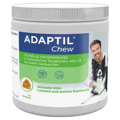 ADAPTIL® Chew for Dogs 30 Chews