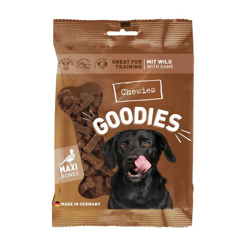 Chewies Goodies 200g Lamb
