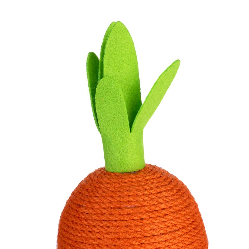 TIAKI Carrot Scratching Furniture diameter 12 x (L) 35 cm