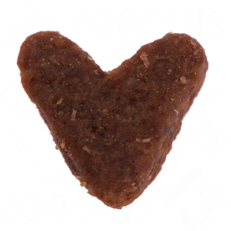 Smilla Hearties Cat Snacks 125g