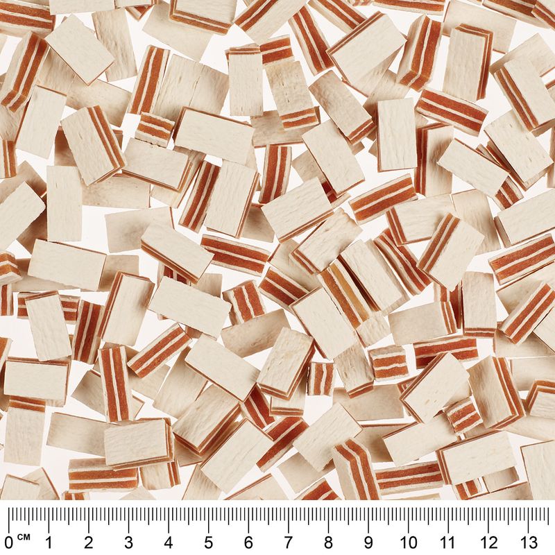 Smilla Sandwich Snack Chicken & Cod 100g