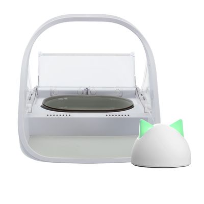 SureFeed Microchip Pet Feeder Connect Automatic Feeder 400ml