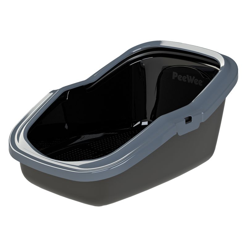 PeeWee EcoMinor Starter Pack Black Anthracite