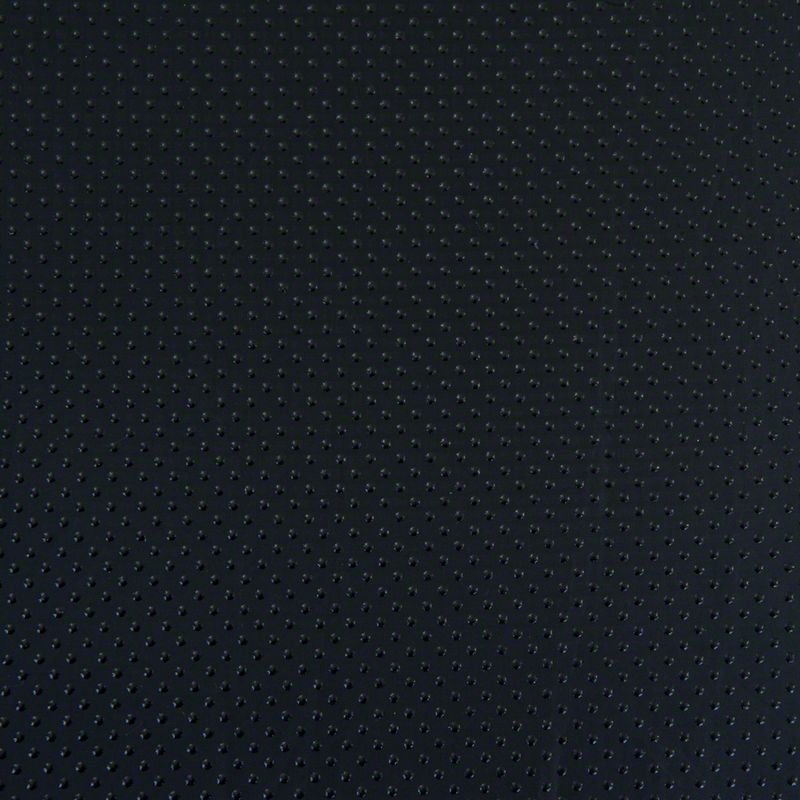 Orthopaedic square dog bed 75 x 50 x 25 cm (L x W x H)