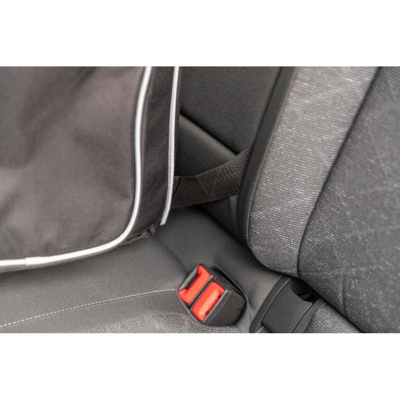 Trixie Car Seat – Midi 57 x 36 x 37cm (L x W x H)