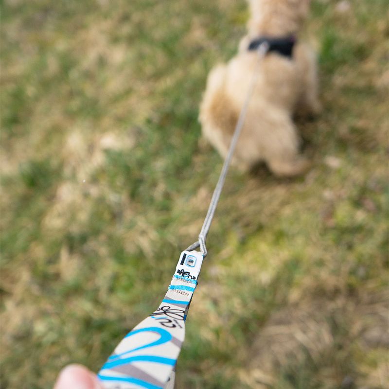 Curli ultra strong pocket leash Size S: 110 cm long