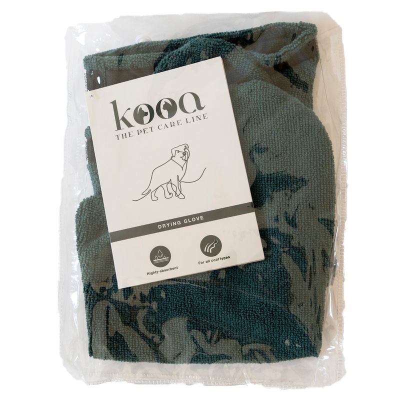 kooa Drying Glove 2 Gloves
