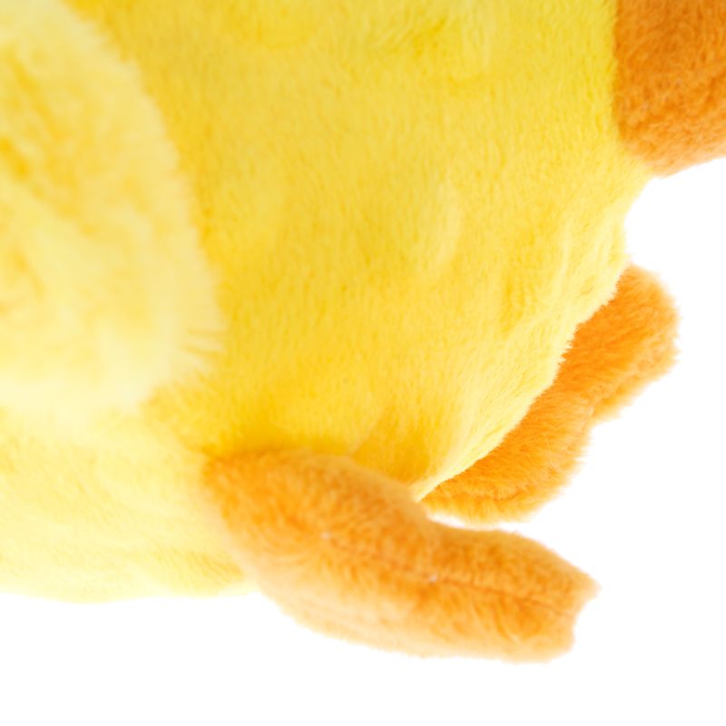 TIAKI Chicken with TPR Ball 18 x 17 x 11.5 cm (L x W x H)