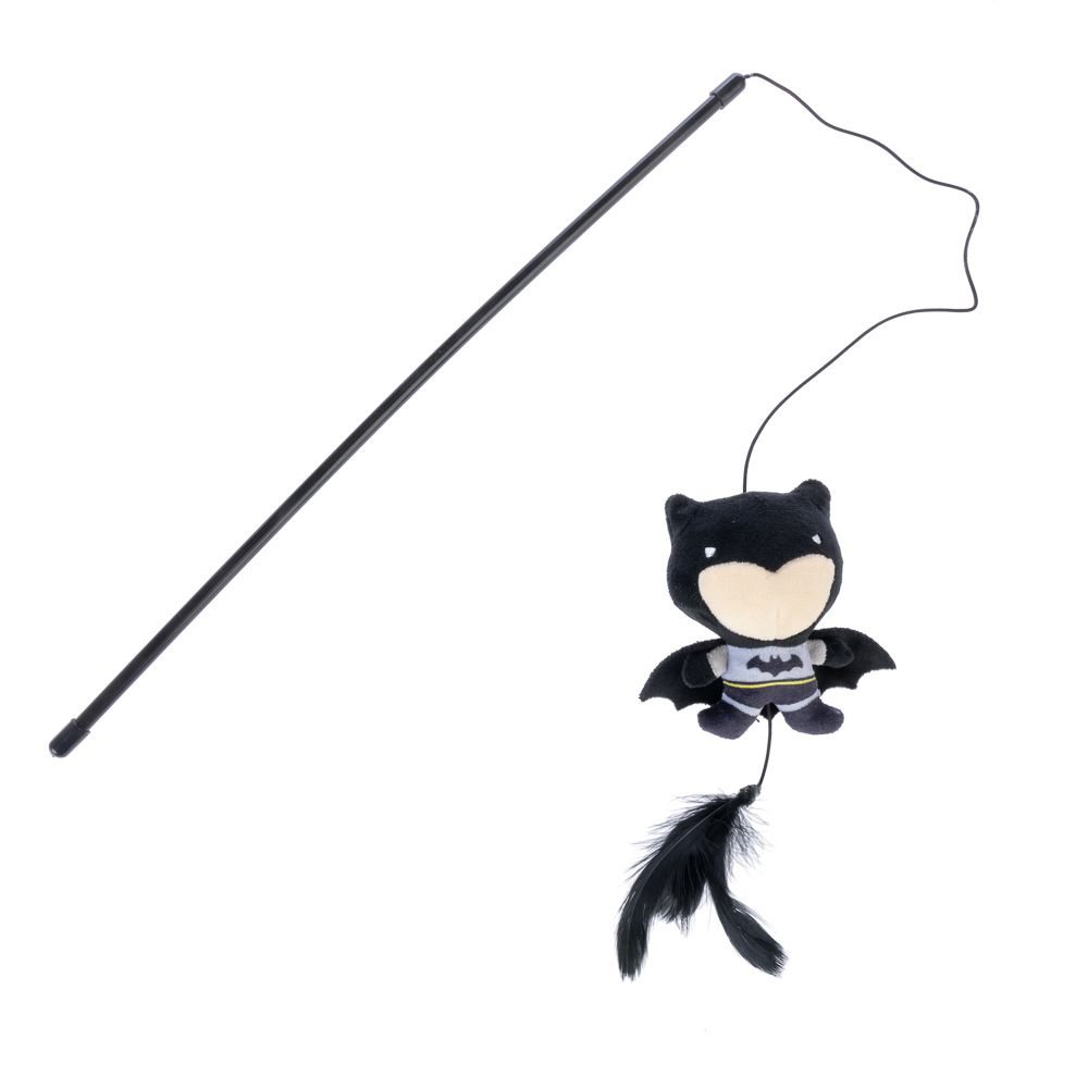 DC Batman Cat Dangler Pole 1 Toy