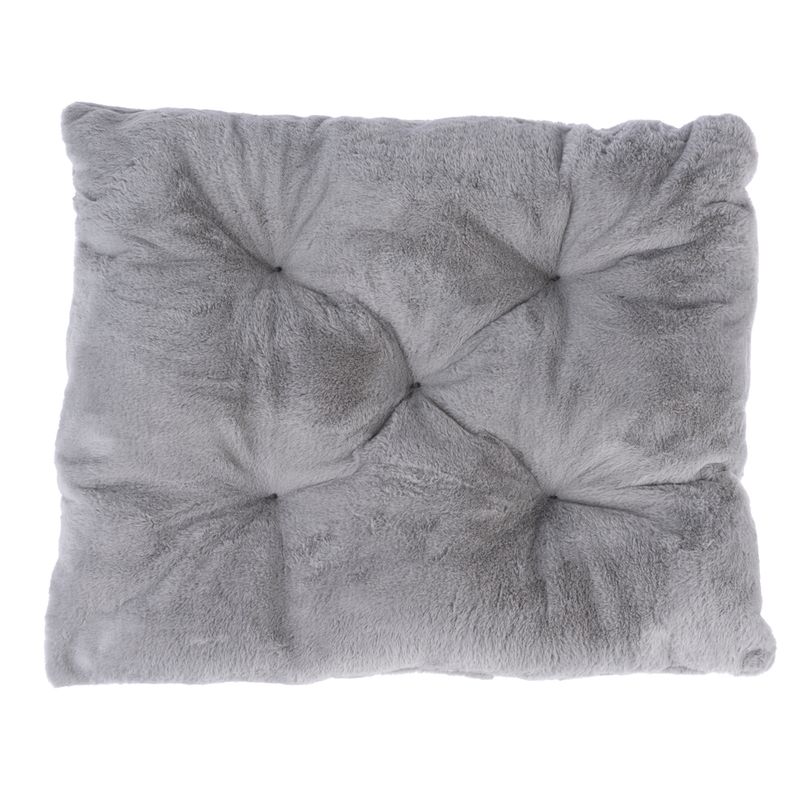 TIAKI Zena Cosy Bed 70 x 60 x 20 cm (L x W x H)
