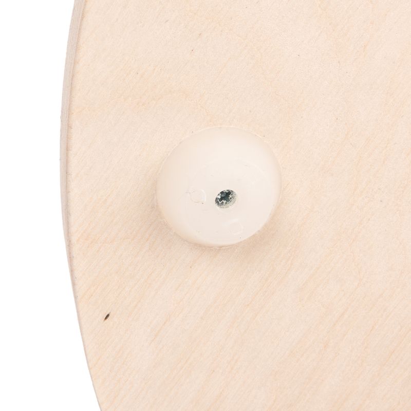 Natural Paradise Scratching Post Jasmine S Cream