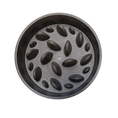 Designed by Lotte Bamboo Anti-Slip Dog Bowl 800ml