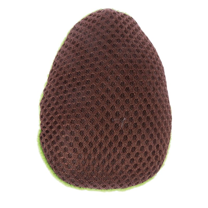 zooplus Basics Avocado Catnip Toy 1 Toy