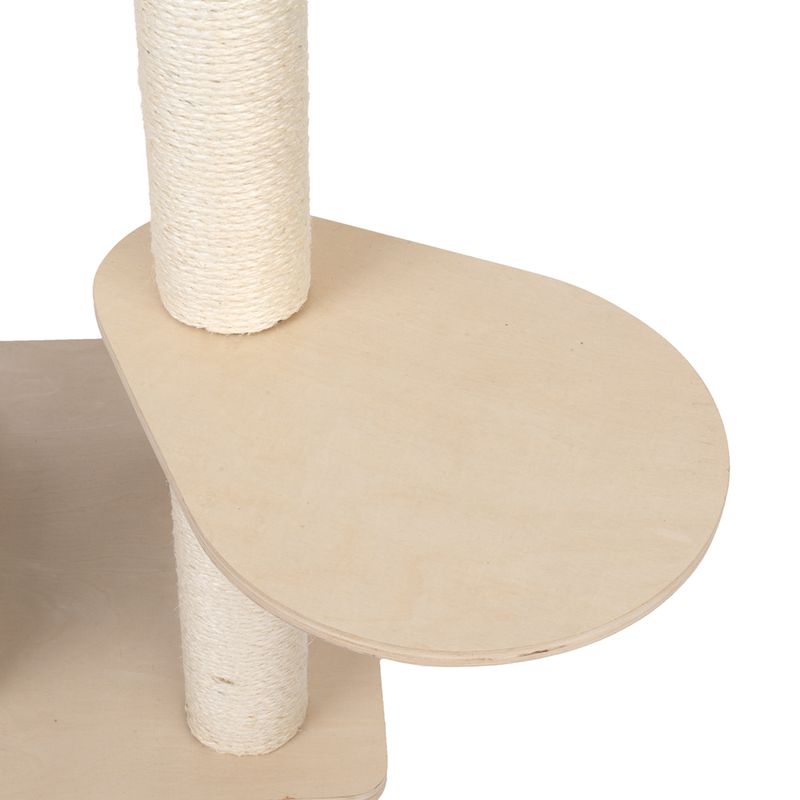 Modern Living Suva Cat Tree Beige