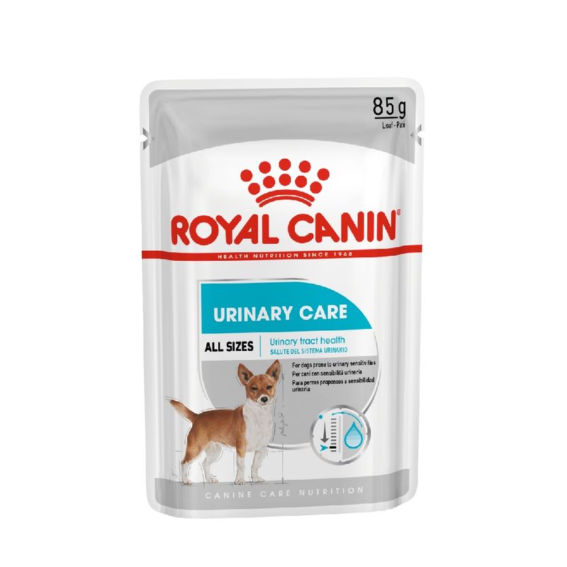 Royal Canin Urinary Care in Loaf 12 x 85g