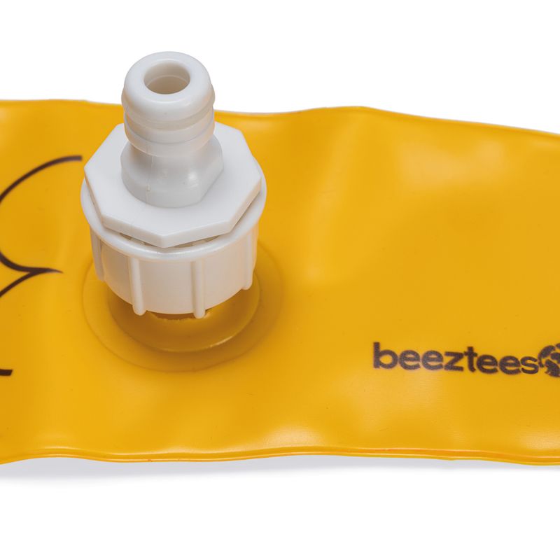 Beeztees Splashy Snake Dog Toy 150cm (L)